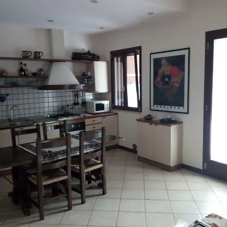 Cristina Apartament