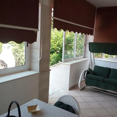 Cristina Apartament