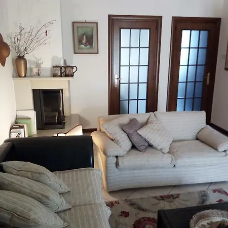 Apartament Cristina Fasano