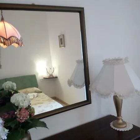 Apartament Cristina *
