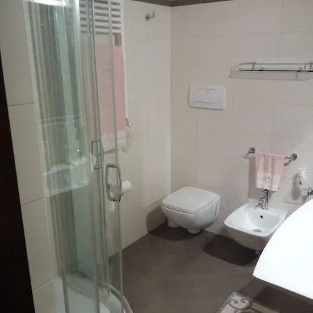 Apartament Cristina Fasano