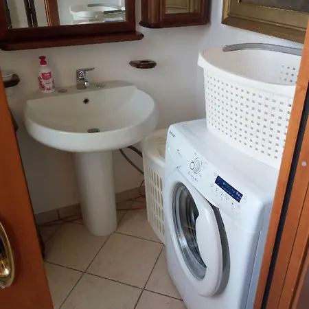 Apartament Cristina Fasano