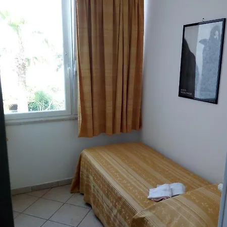 Apartament Cristina *