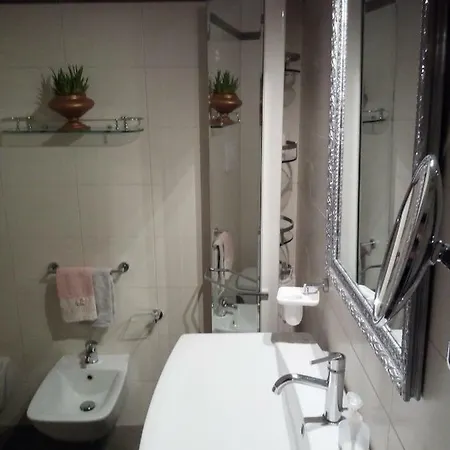 Apartament Cristina Fasano