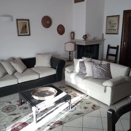 Cristina Apartament